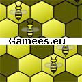 Baffle Bees SWF Game